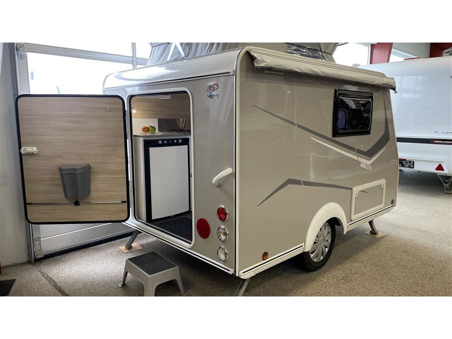 Trigano Mini Freestyle 270